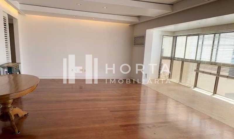 Apartamento à venda com 4 quartos, 257m² - Foto 5