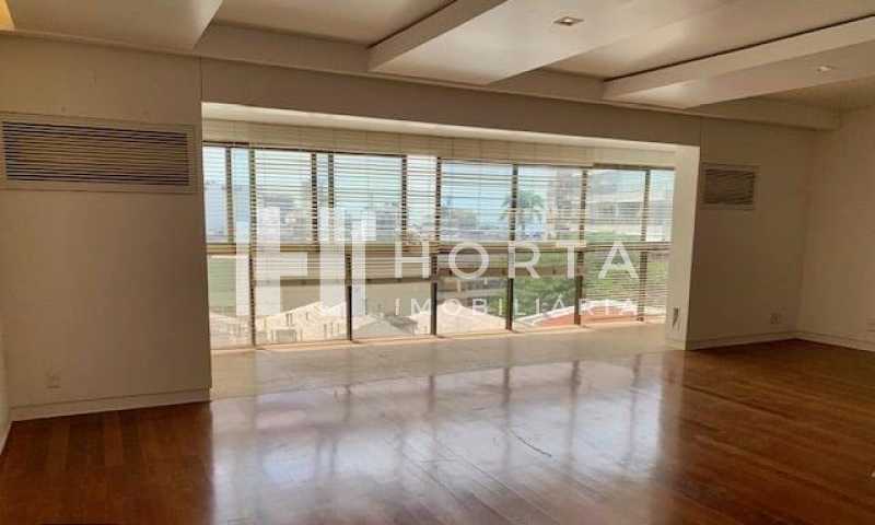 Apartamento à venda com 4 quartos, 257m² - Foto 4