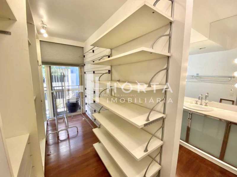 Apartamento à venda com 4 quartos, 257m² - Foto 16