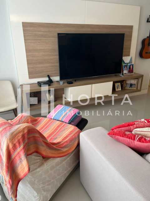 Apartamento à venda com 3 quartos, 120m² - Foto 19