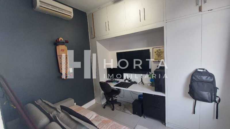 Cobertura à venda com 2 quartos, 100m² - Foto 29