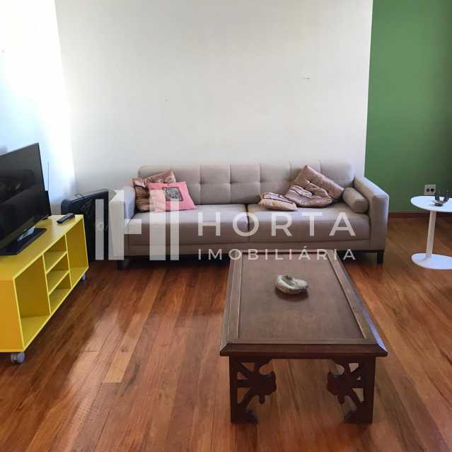 Apartamento à venda com 3 quartos, 156m² - Foto 4