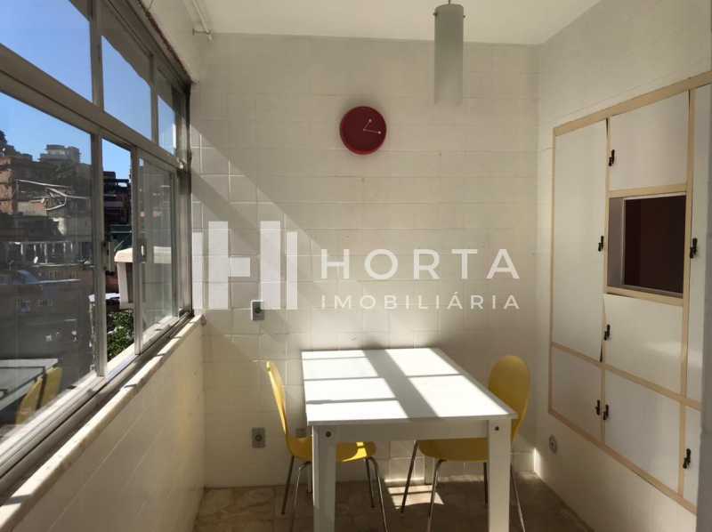 Apartamento à venda com 3 quartos, 156m² - Foto 23