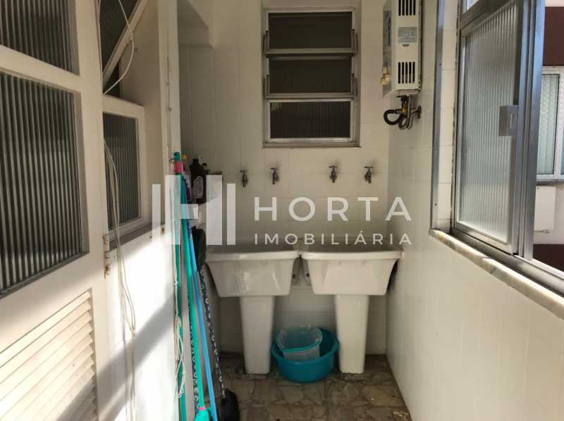 Apartamento à venda com 3 quartos, 156m² - Foto 26