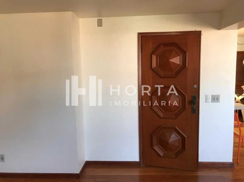 Apartamento à venda com 3 quartos, 156m² - Foto 7