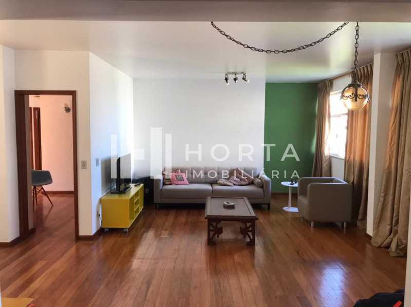 Apartamento à venda com 3 quartos, 156m² - Foto 2