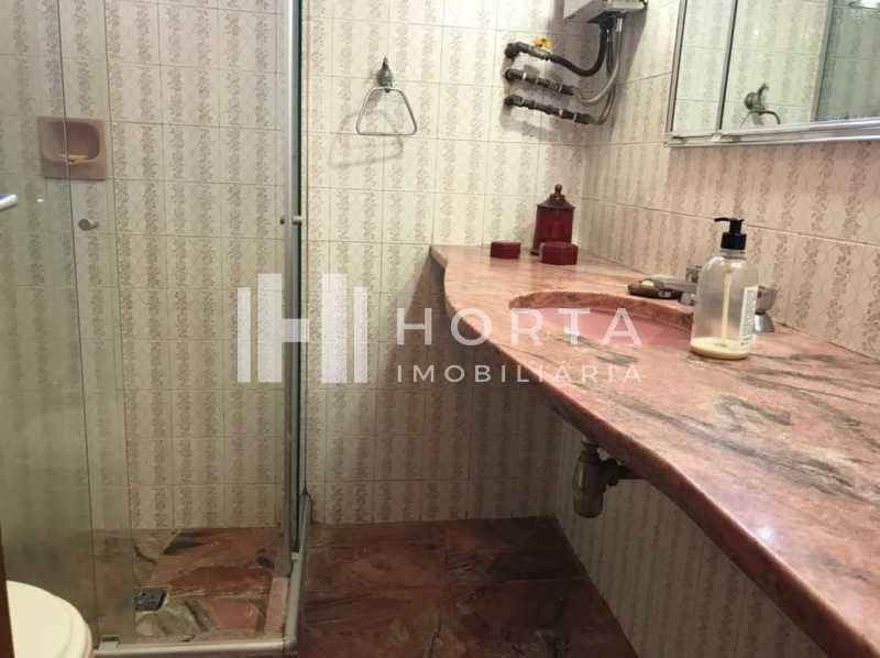 Apartamento à venda com 3 quartos, 156m² - Foto 20