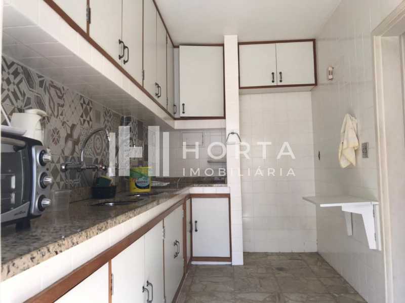 Apartamento à venda com 3 quartos, 156m² - Foto 21