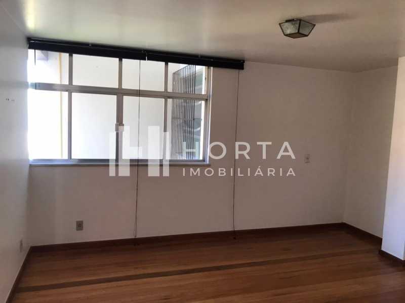 Apartamento à venda com 3 quartos, 156m² - Foto 6