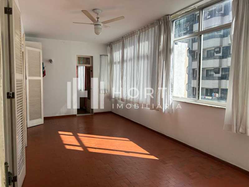 Apartamento à venda com 4 quartos, 323m² - Foto 1