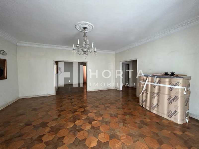 Apartamento à venda com 4 quartos, 323m² - Foto 2