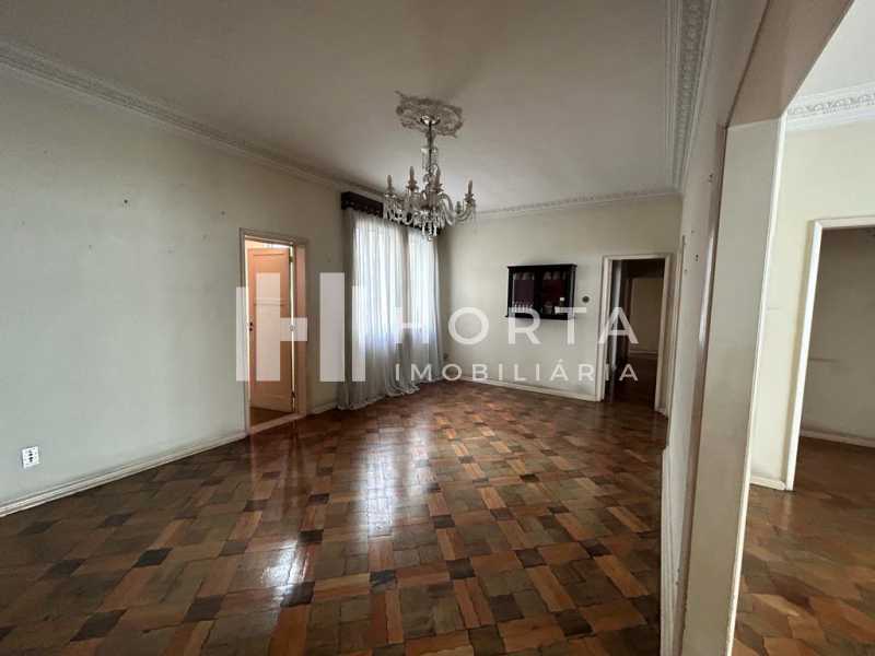 Apartamento à venda com 4 quartos, 323m² - Foto 3