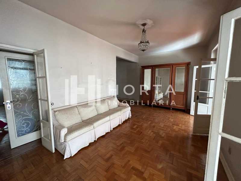 Apartamento à venda com 4 quartos, 323m² - Foto 5