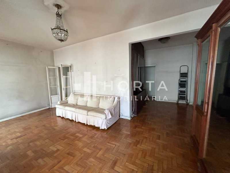 Apartamento à venda com 4 quartos, 323m² - Foto 6