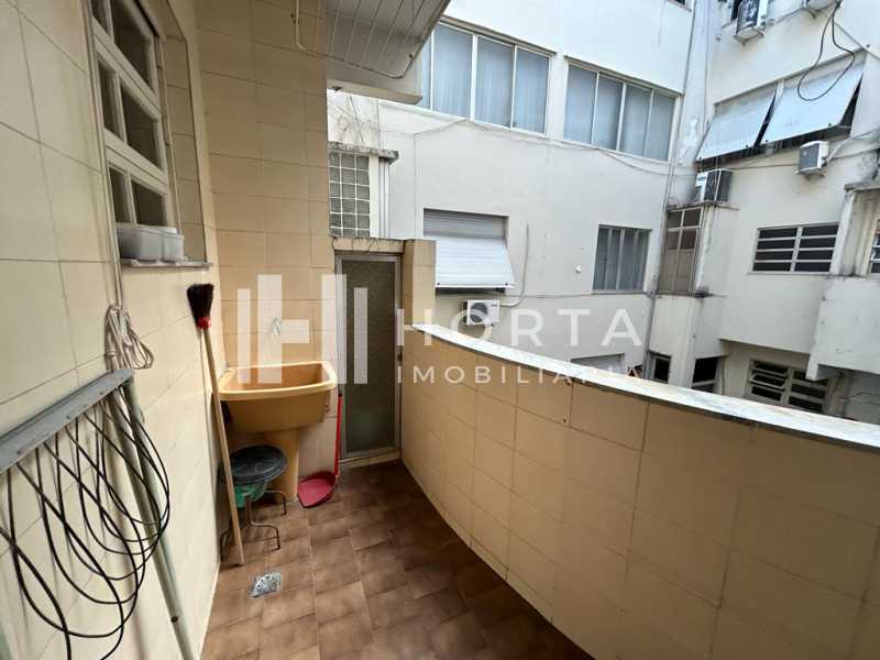 Apartamento à venda com 4 quartos, 323m² - Foto 14