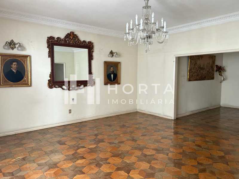 Apartamento à venda com 4 quartos, 323m² - Foto 26