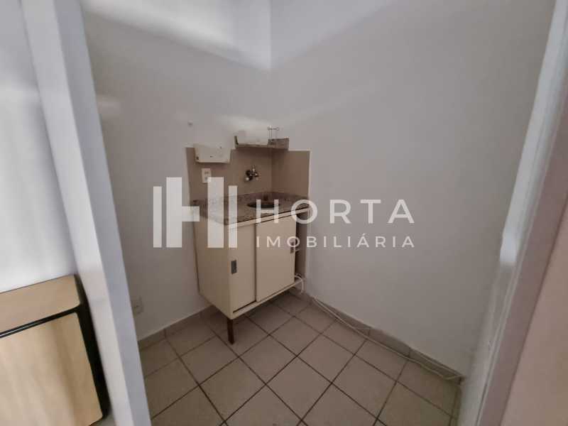 Conjunto Comercial-Sala à venda, 30m² - Foto 6