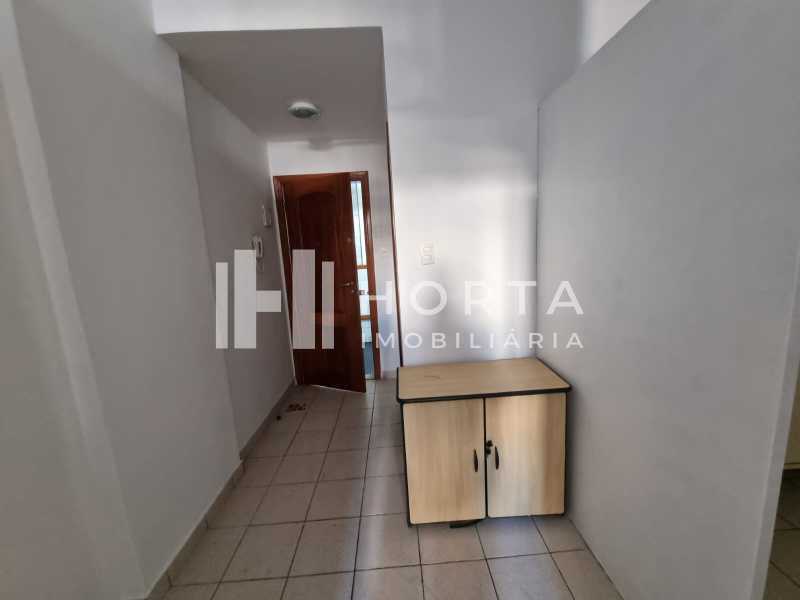 Conjunto Comercial-Sala à venda, 30m² - Foto 8