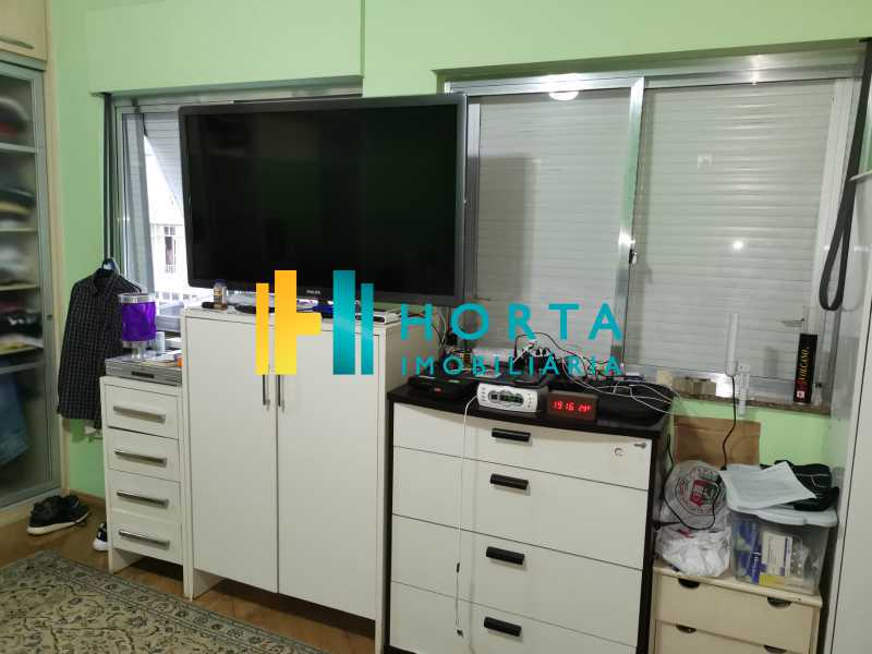 Apartamento à venda com 4 quartos, 243m² - Foto 9