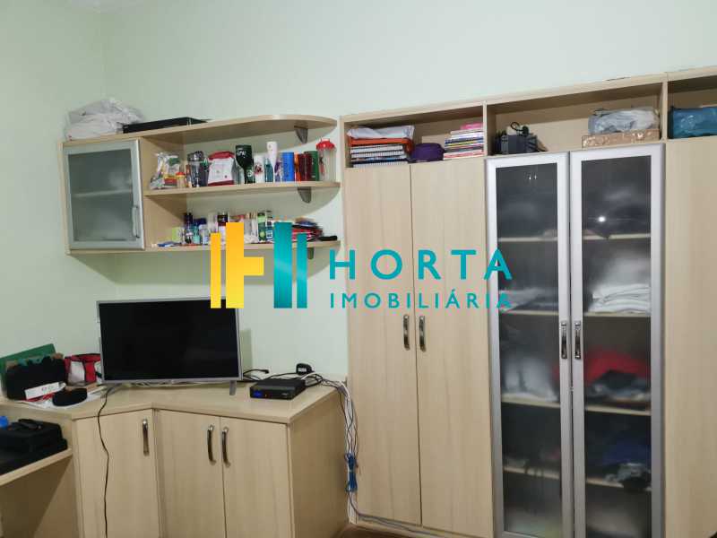 Apartamento à venda com 4 quartos, 243m² - Foto 11