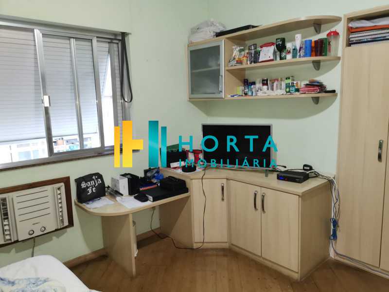 Apartamento à venda com 4 quartos, 243m² - Foto 12