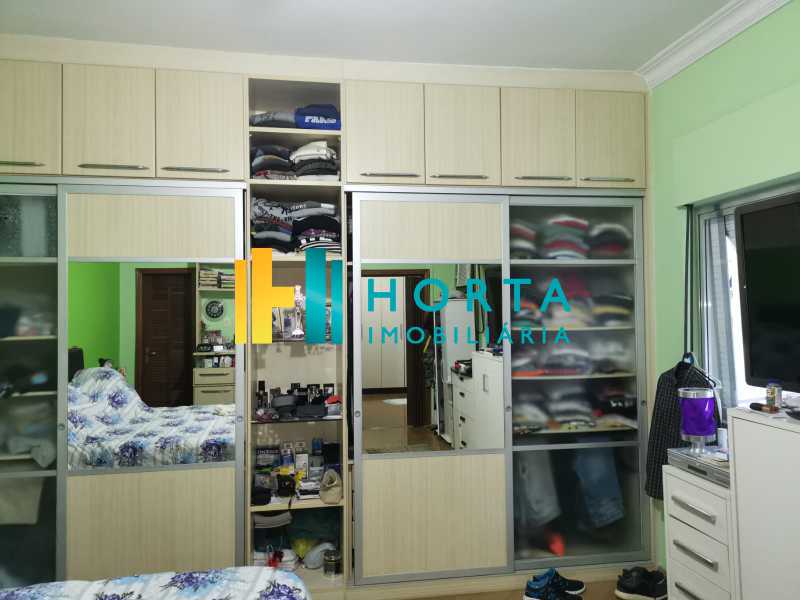 Apartamento à venda com 4 quartos, 243m² - Foto 8