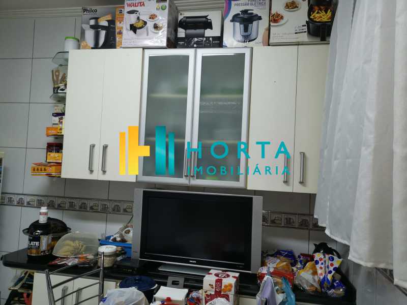 Apartamento à venda com 4 quartos, 243m² - Foto 21