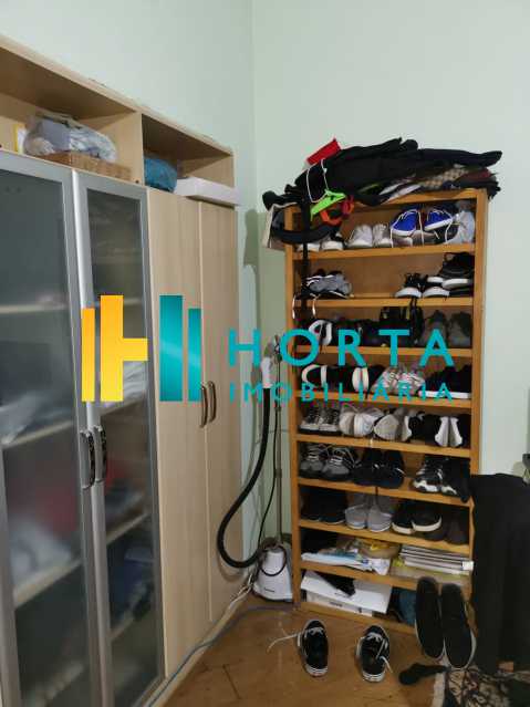 Apartamento à venda com 4 quartos, 243m² - Foto 13