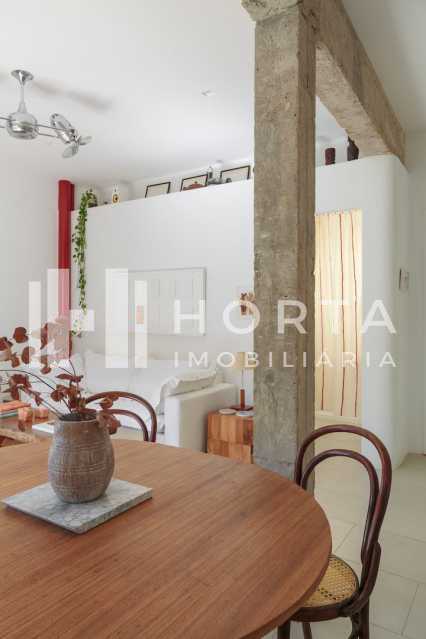 Cobertura à venda com 1 quarto, 55m² - Foto 6
