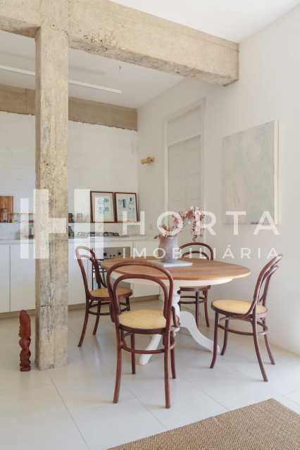 Cobertura à venda com 1 quarto, 55m² - Foto 8