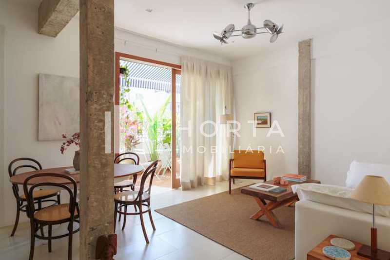 Cobertura à venda com 1 quarto, 55m² - Foto 15