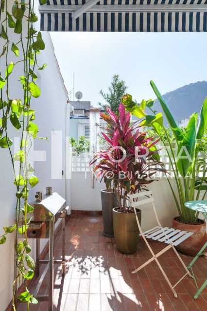 Cobertura à venda com 1 quarto, 55m² - Foto 18