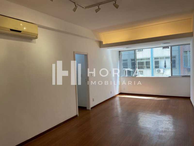 Apartamento, 3 quartos, 154 m² - Foto 1