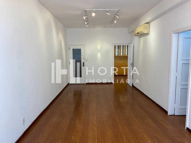 Apartamento, 3 quartos, 154 m² - Foto 2