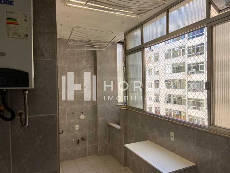 Apartamento, 3 quartos, 154 m² - Foto 24