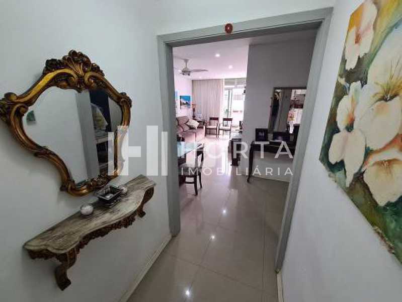 Cobertura à venda com 3 quartos, 110m² - Foto 2