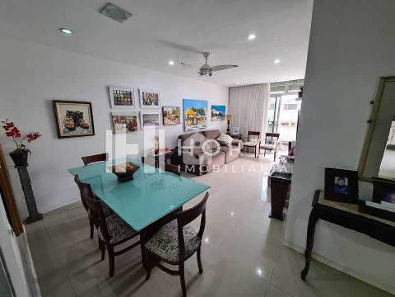 Cobertura à venda com 3 quartos, 110m² - Foto 3