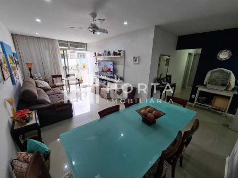 Cobertura à venda com 3 quartos, 110m² - Foto 4