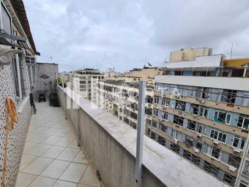 Cobertura à venda com 3 quartos, 110m² - Foto 6
