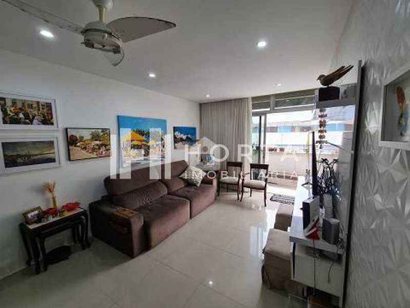 Cobertura à venda com 3 quartos, 110m² - Foto 7