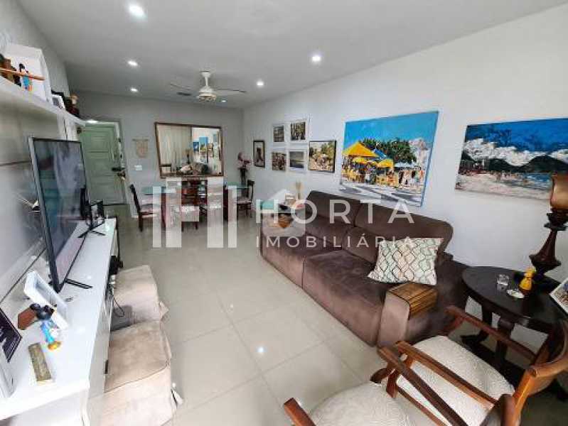 Cobertura à venda com 3 quartos, 110m² - Foto 8
