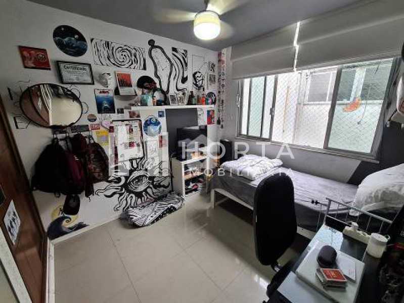 Cobertura à venda com 3 quartos, 110m² - Foto 13