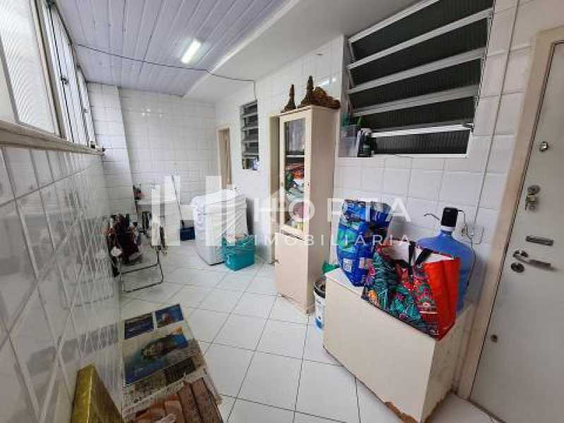 Cobertura à venda com 3 quartos, 110m² - Foto 16