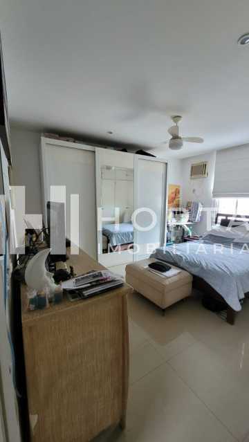 Cobertura à venda com 3 quartos, 110m² - Foto 18