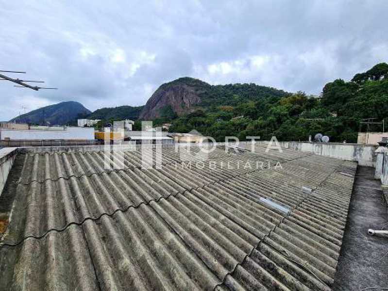 Cobertura à venda com 3 quartos, 110m² - Foto 22