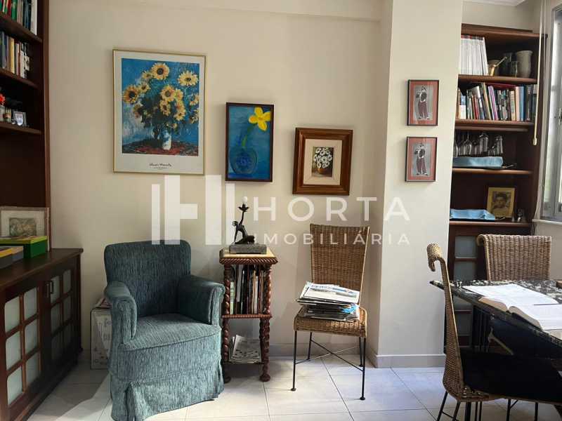 Apartamento à venda com 2 quartos, 71m² - Foto 4