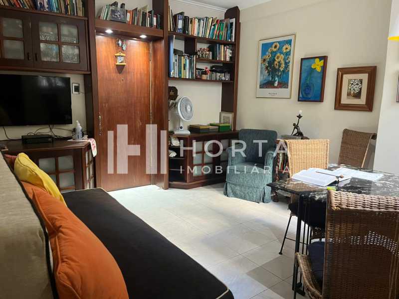 Apartamento à venda com 2 quartos, 71m² - Foto 1