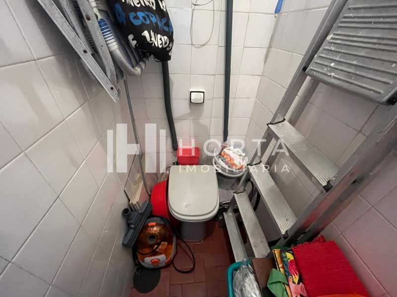 Apartamento à venda com 2 quartos, 71m² - Foto 30