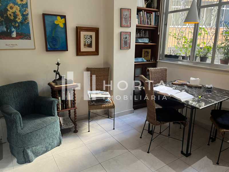 Apartamento à venda com 2 quartos, 71m² - Foto 5