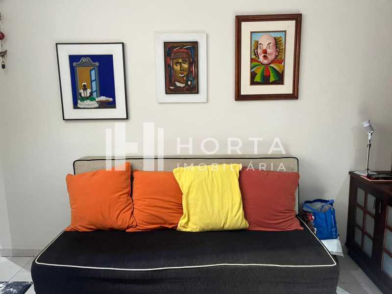 Apartamento à venda com 2 quartos, 71m² - Foto 2